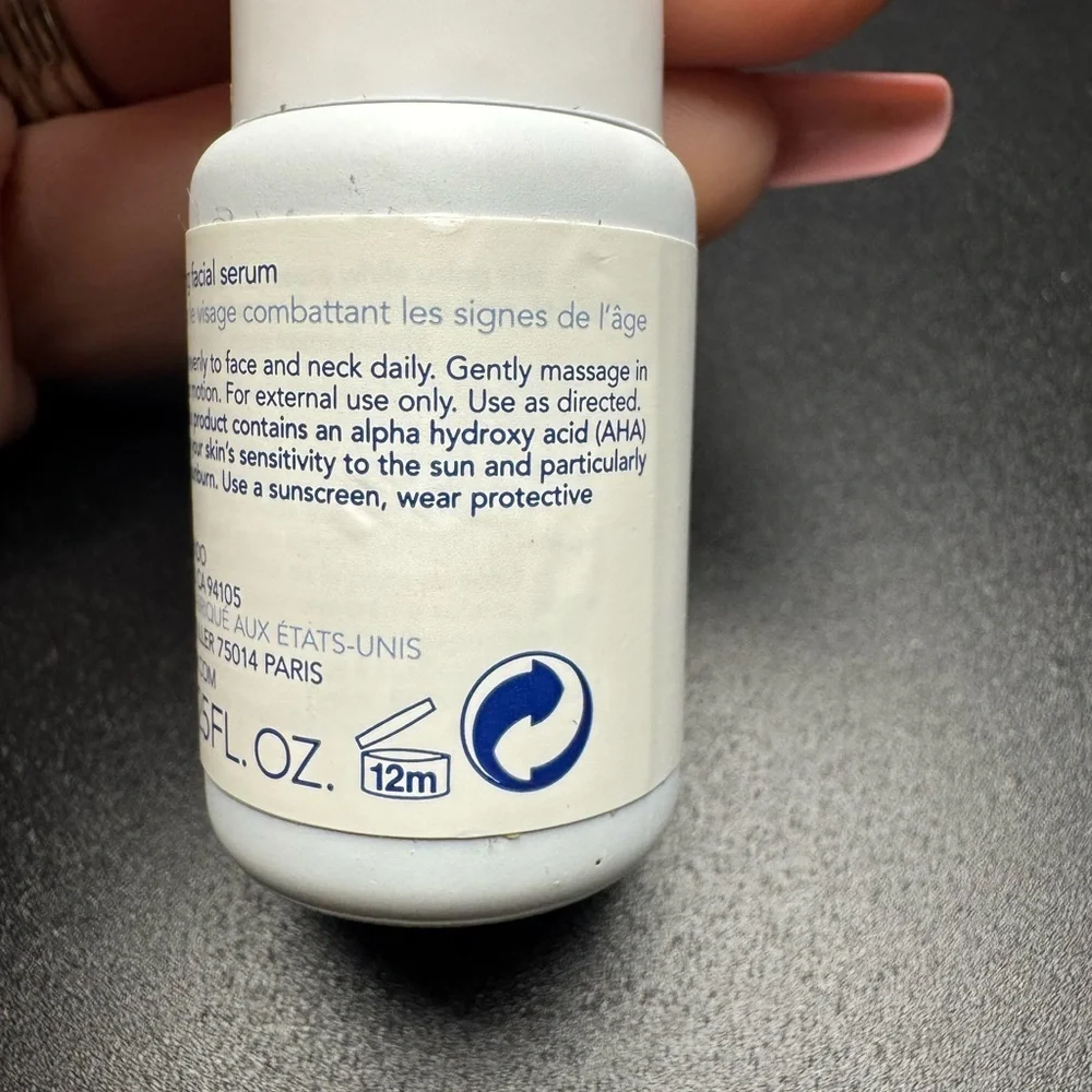 Ole Henriksen Glow Cycle Retin-ALT Power Serum - new no box